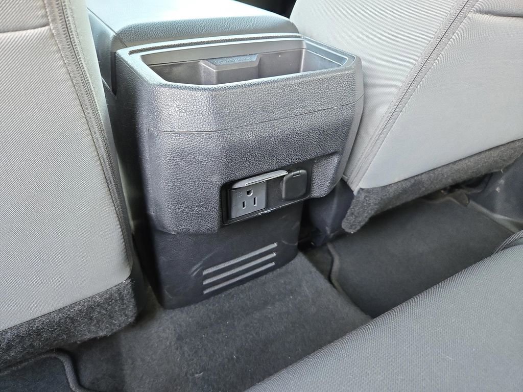 Used 2024 Toyota Tacoma TRD Off-Road w/ TRD Off Road Upgrade Package image 26