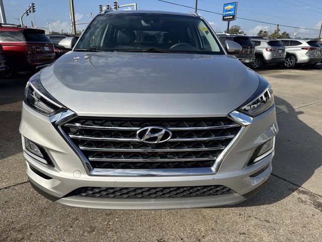 Used 2020 Hyundai Tucson Limited image 2