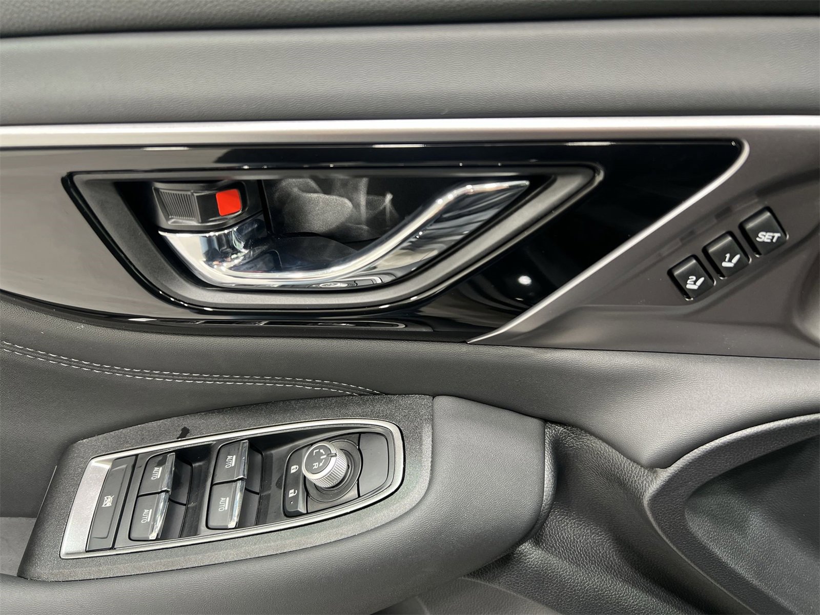 Certified 2025 Subaru Outback Limited image 13