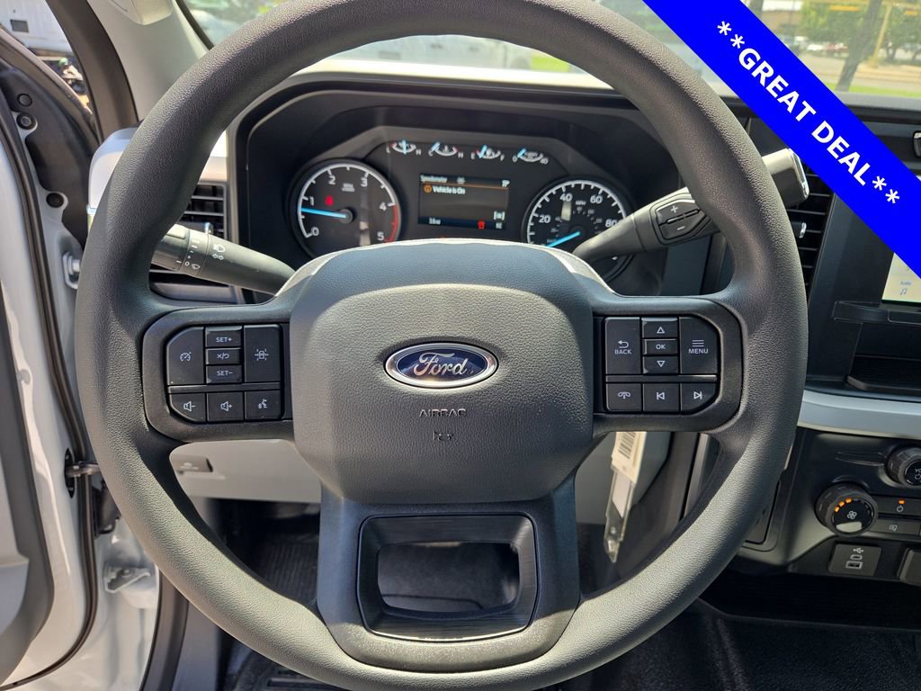 New 2024 Ford F450 XL image 15