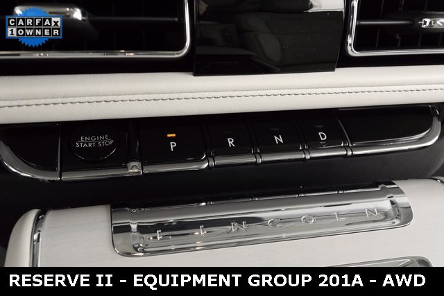 Used 2025 Lincoln Aviator Reserve w/ Equipment Group 201A image 33