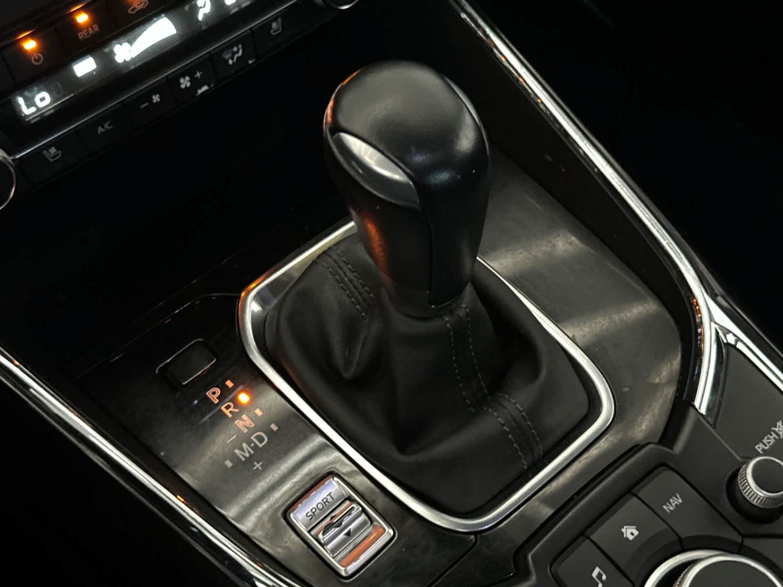 Used 2019 MAZDA CX-9 Grand Touring FWD image 23