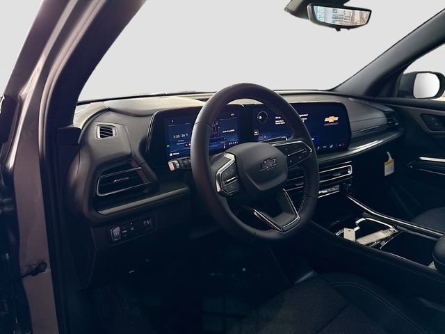 New 2026 Chevrolet Traverse LT w/ Midnight/Sport Edition image 10