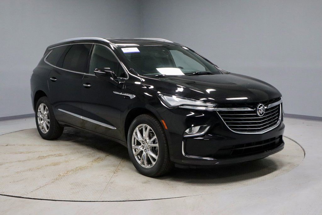 Used 2023 Buick Enclave Essence w/ Experience Buick Package