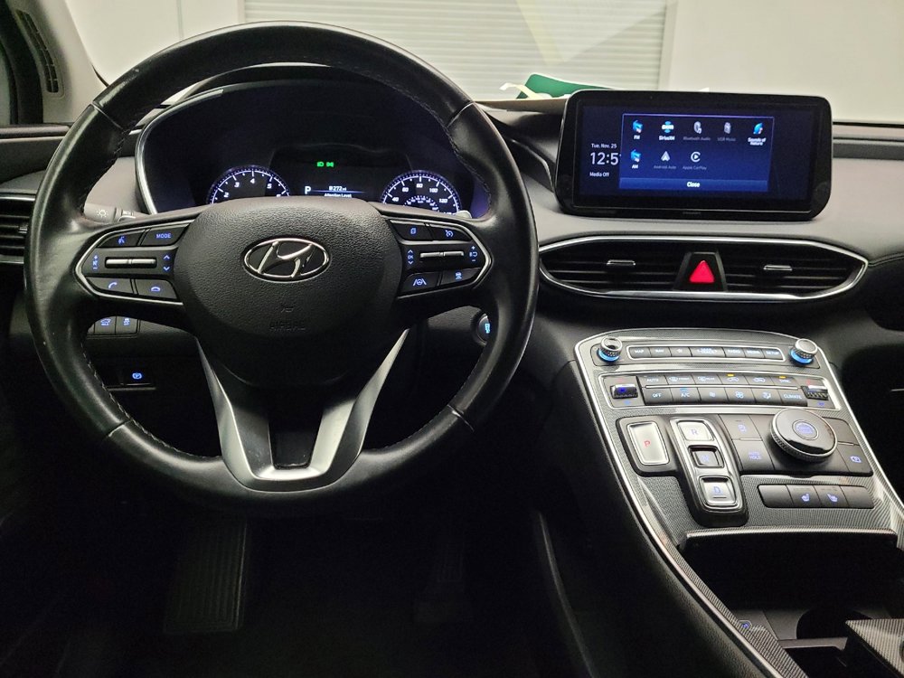 Used 2023 Hyundai Santa Fe SEL image 22
