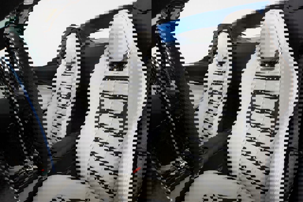 Certified 2024 Ferrari 296 GTS image 33