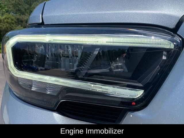 Used 2023 Toyota Tacoma TRD Sport image 8