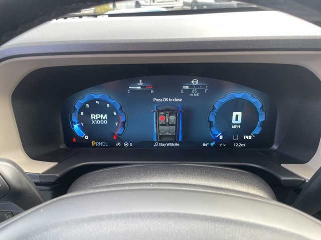 New 2025 Ford Bronco Sport Big Bend image 34