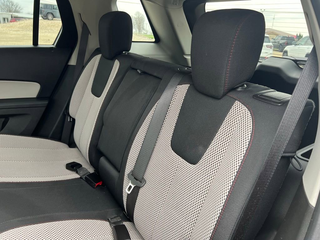 Used 2013 GMC Terrain SLE w/ Convenience Package image 17