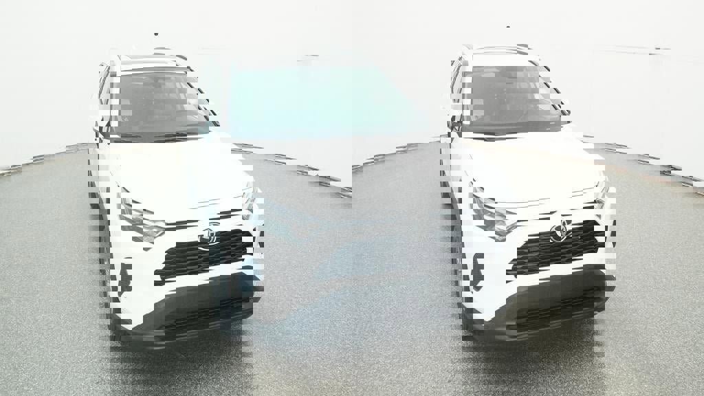 New 2025 Toyota RAV4 XLE image 14