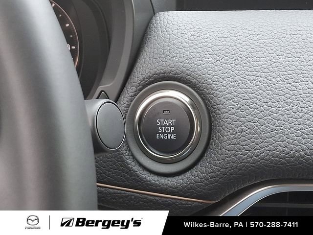 New 2025 MAZDA CX-70 3.3 Turbo w/ Premium Package image 20