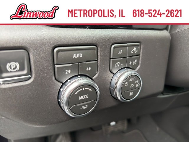 New 2026 GMC Sierra 1500 SLT w/ SLT Premium Package image 14