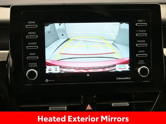 Used 2023 Toyota Camry SE w/ Cold Weather Package image 17