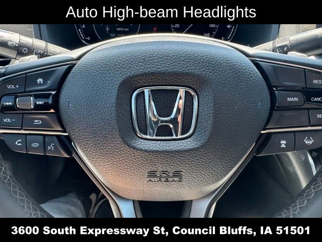 Used 2018 Honda Accord Sport image 20