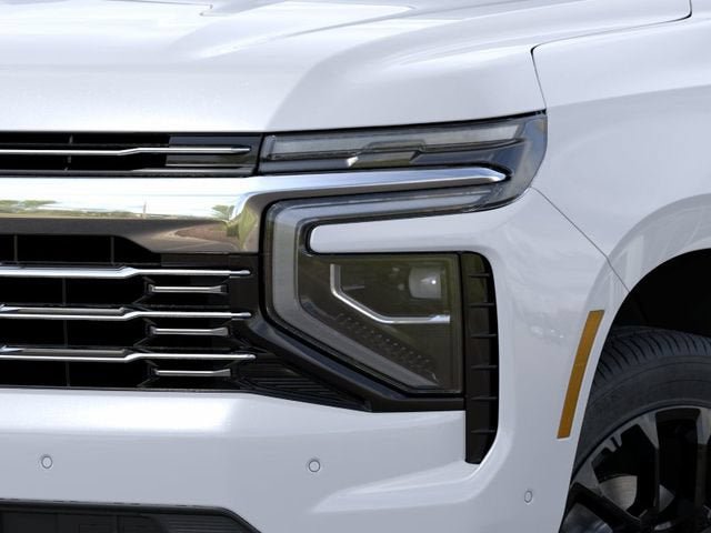 New 2026 Chevrolet Tahoe Premier AWD/4WD image 10