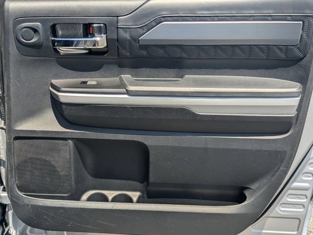 Used 2019 Toyota Tundra Platinum AWD/4WD image 15