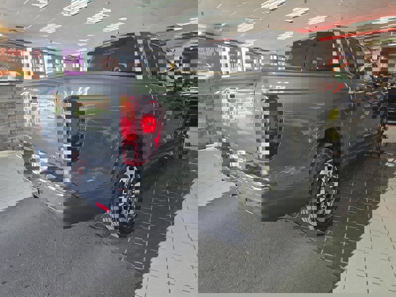 Used 2019 Honda Ridgeline RTL-E image 4