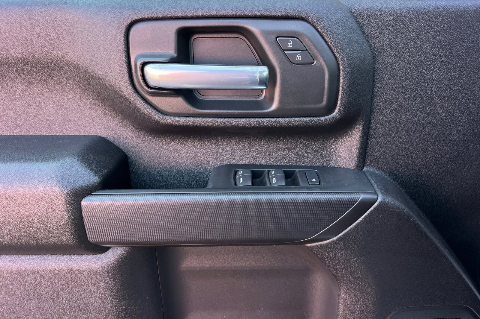 New 2026 GMC Sierra 2500 Pro AWD/4WD image 9