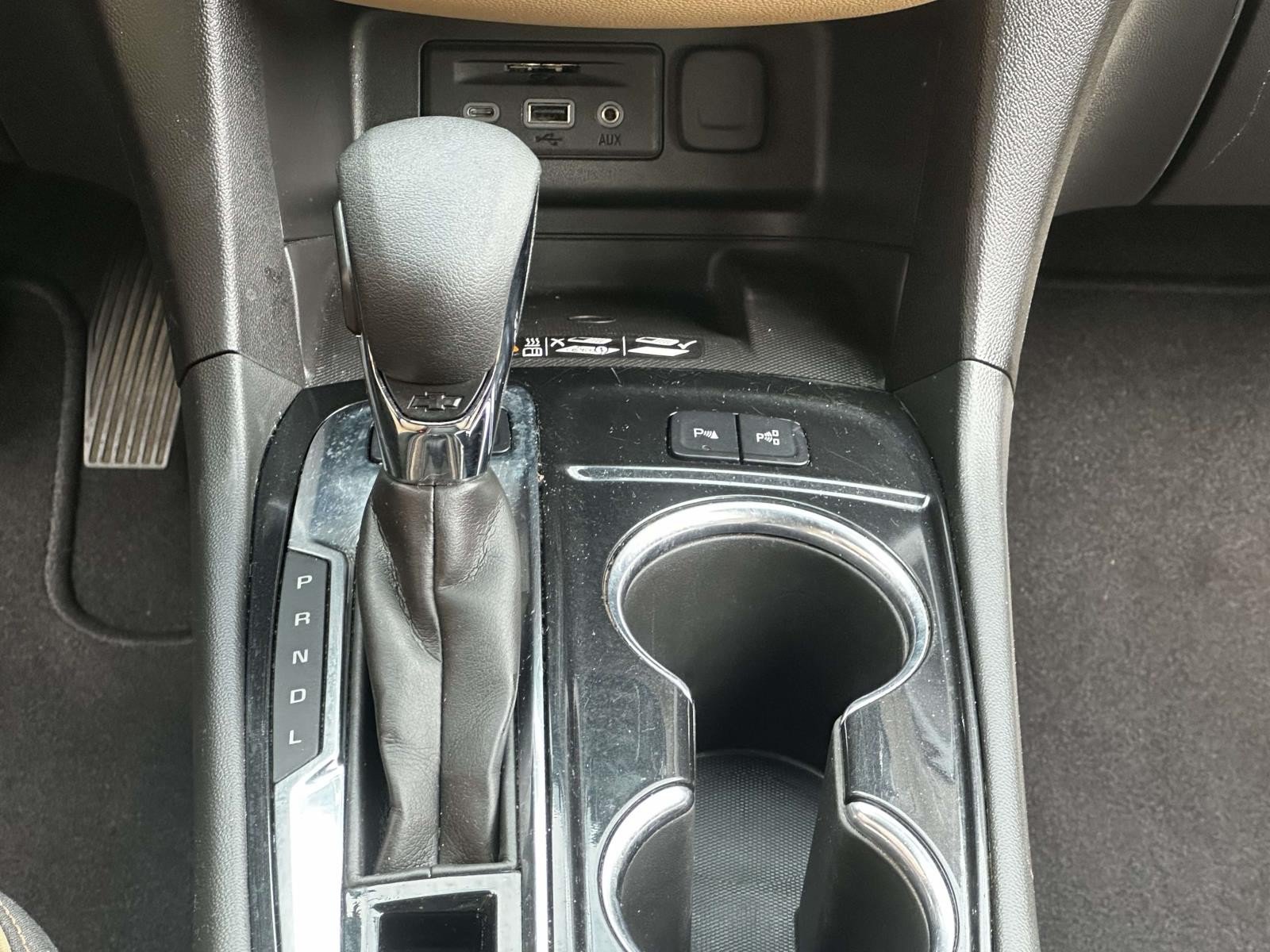 Used 2022 Chevrolet Equinox Premier AWD/4WD image 20