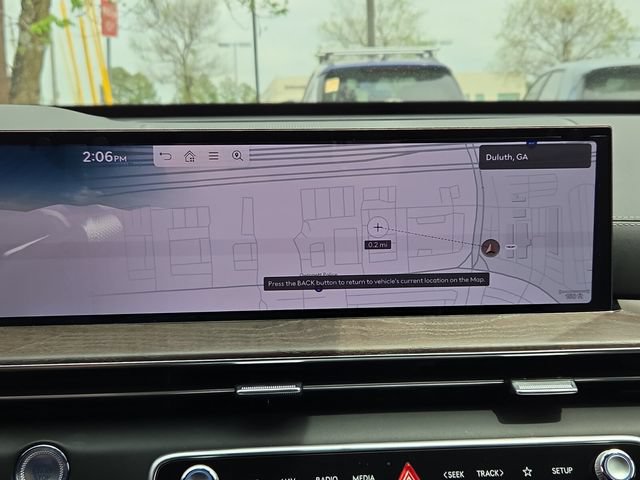 New 2026 Genesis GV80 2.5T Advanced AWD/4WD image 11