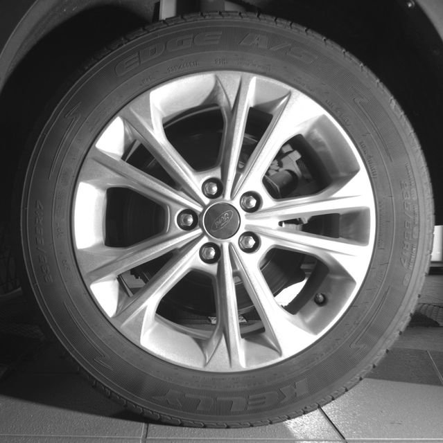 Used 2017 Ford Escape SE image 5