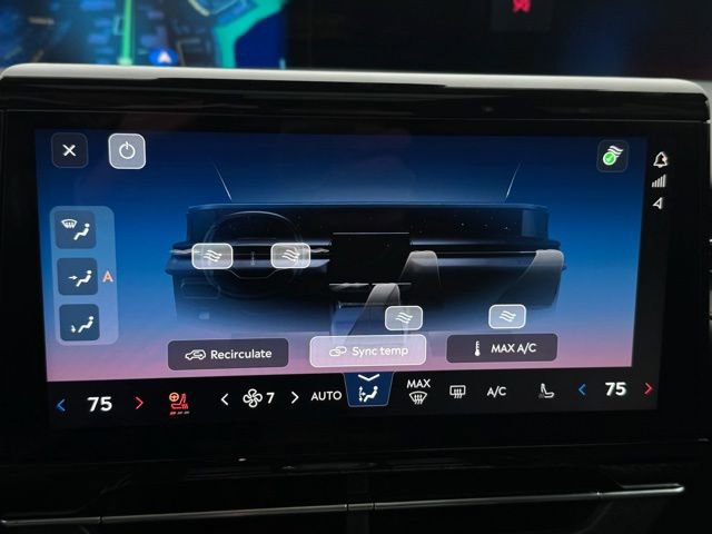 New 2026 Lincoln Nautilus Reserve w/ Jet Appearance Package image 40