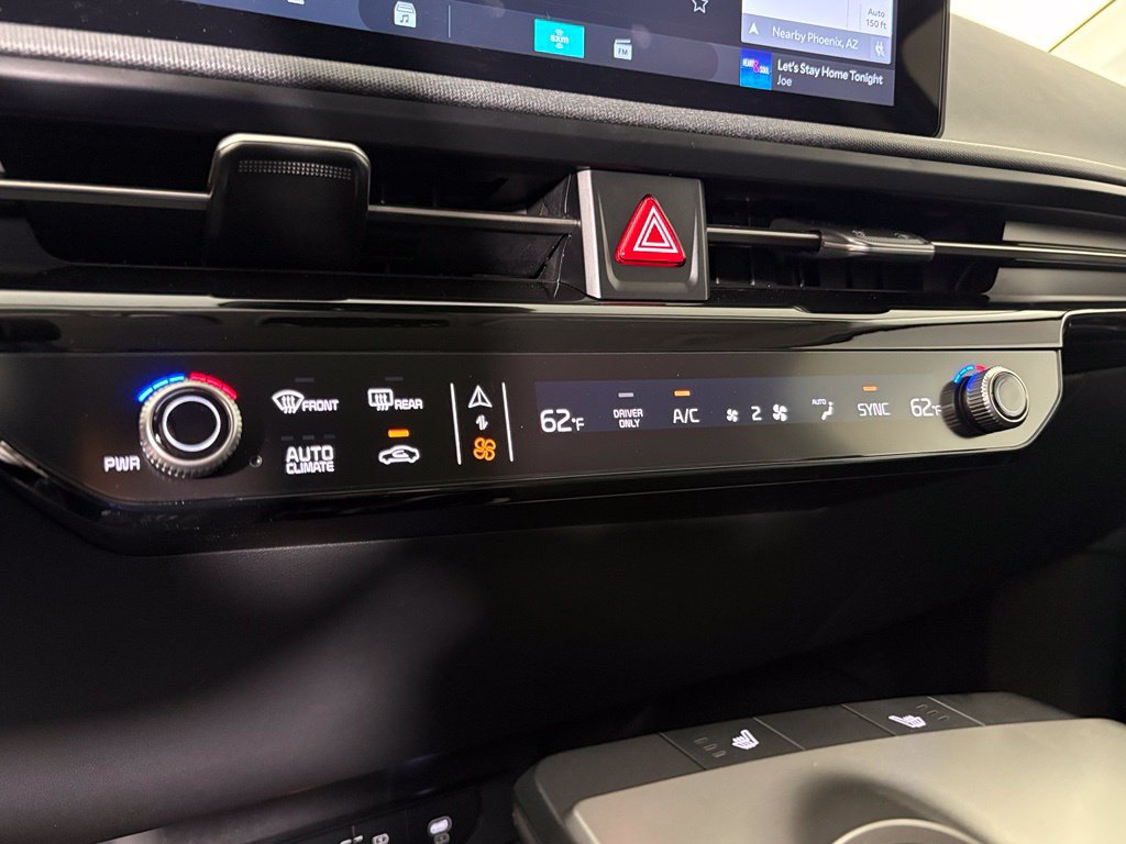 New 2026 Kia EV6 Light RWD image 26