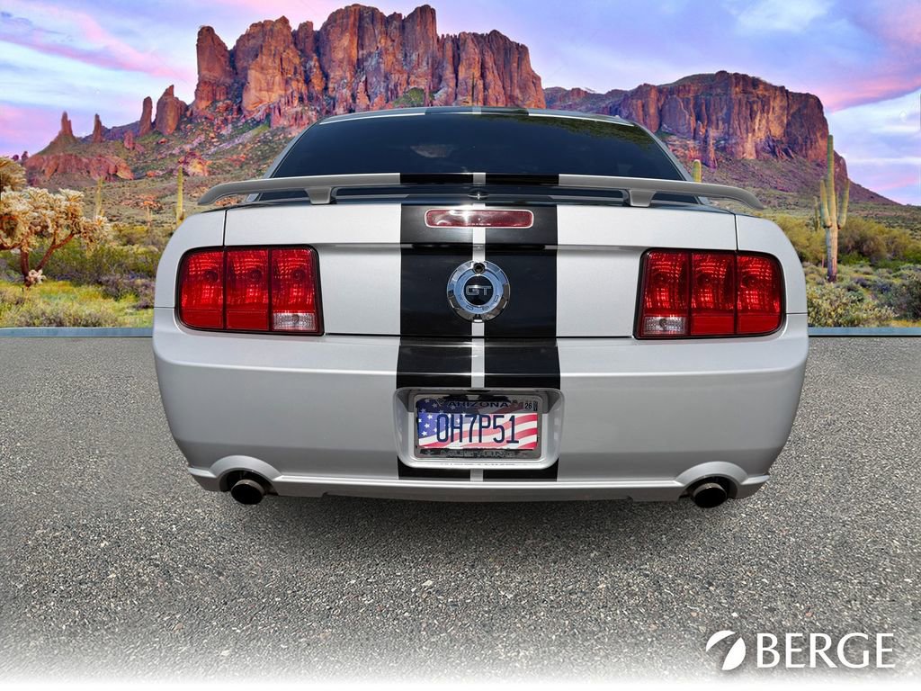 Used 2007 Ford Mustang GT image 7