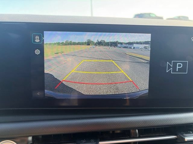 Used 2025 Hyundai Tucson SEL FWD image 23