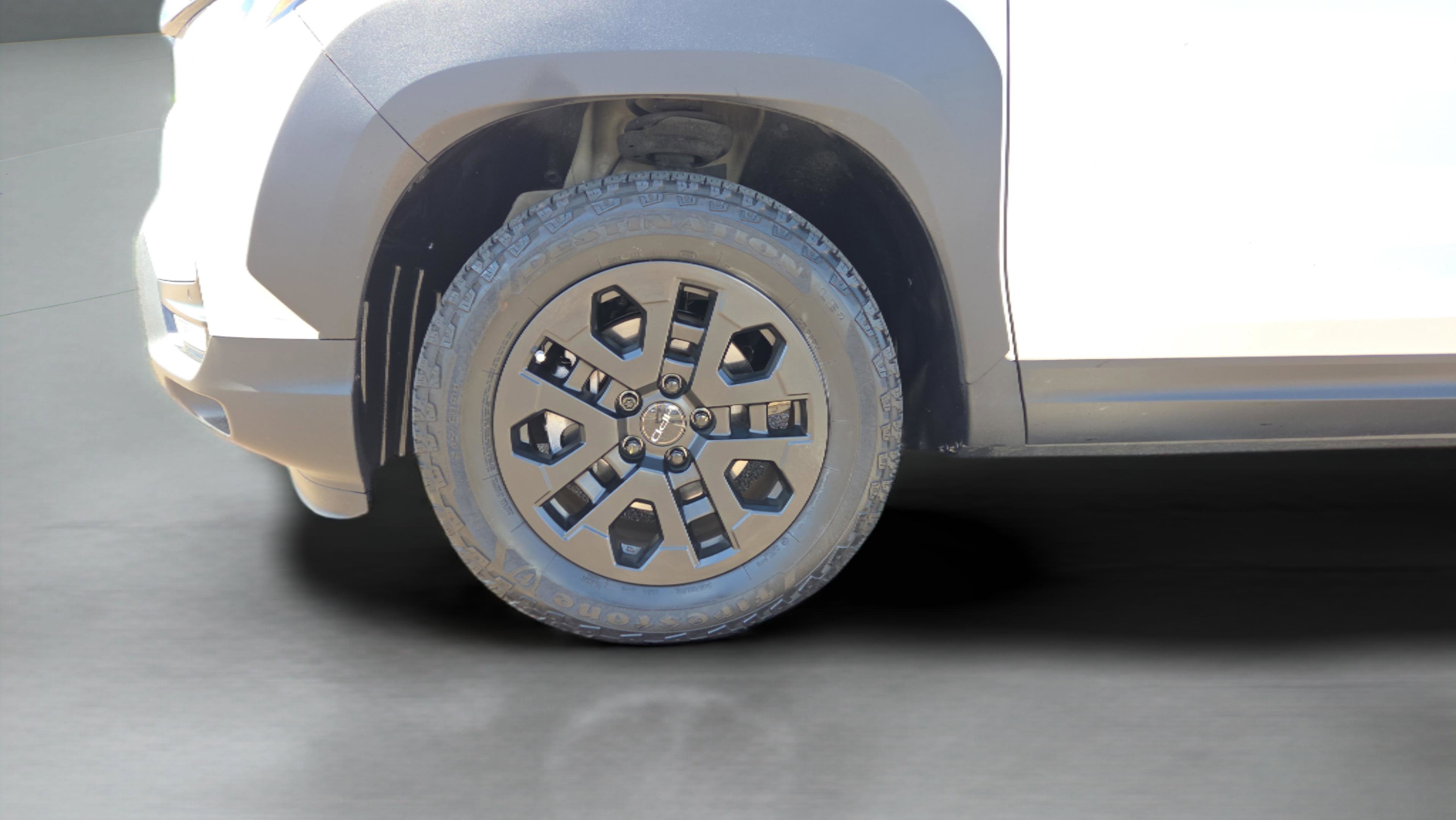 Used 2023 Honda Ridgeline Black Edition image 9