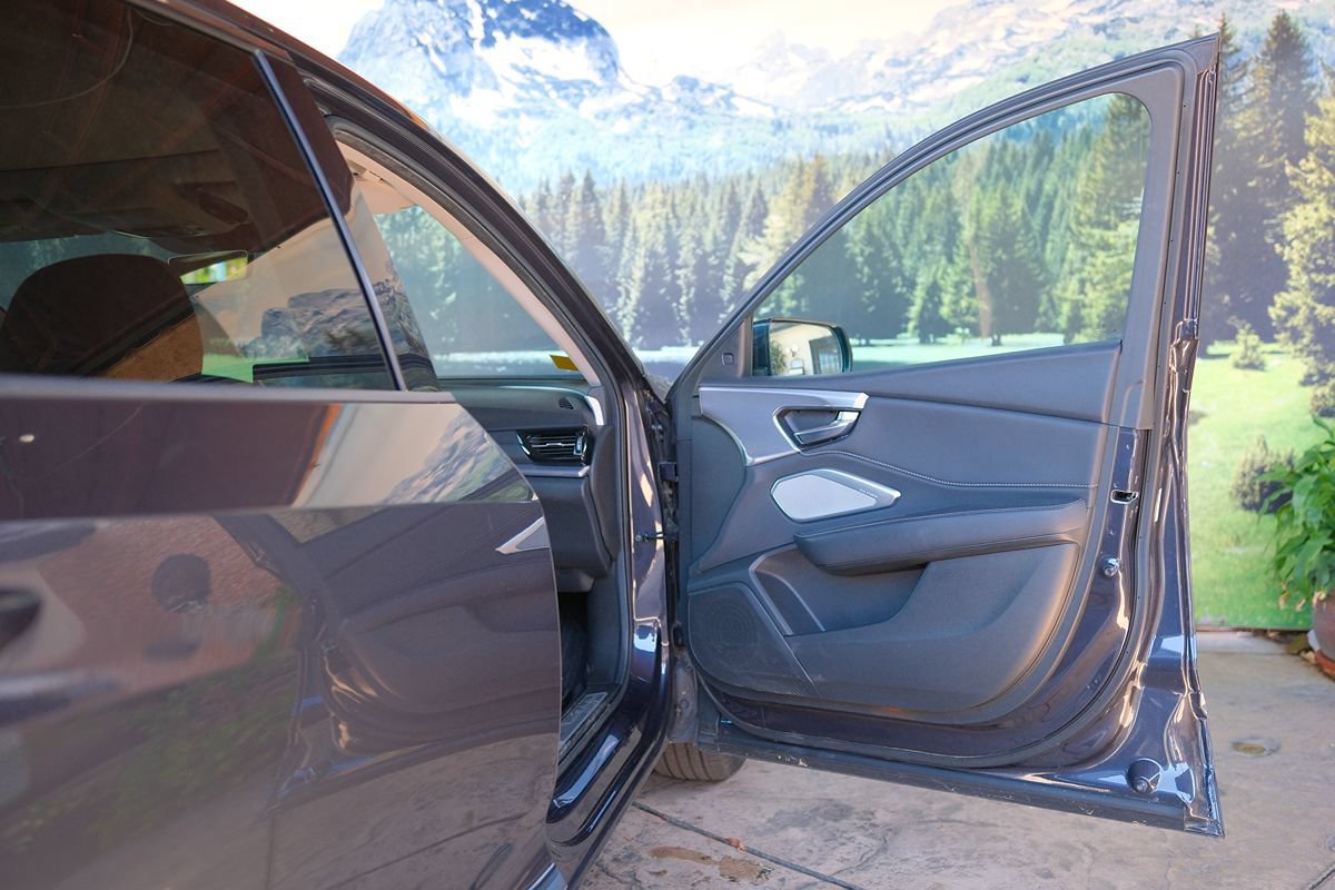 Used 2020 Acura RDX w/ Technology Package FWD image 33
