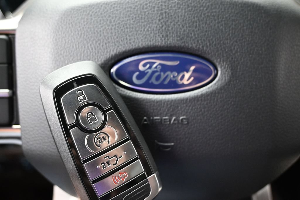 New 2026 Ford F150 King Ranch w/ Equipment Group 601A High AWD/4WD image 46