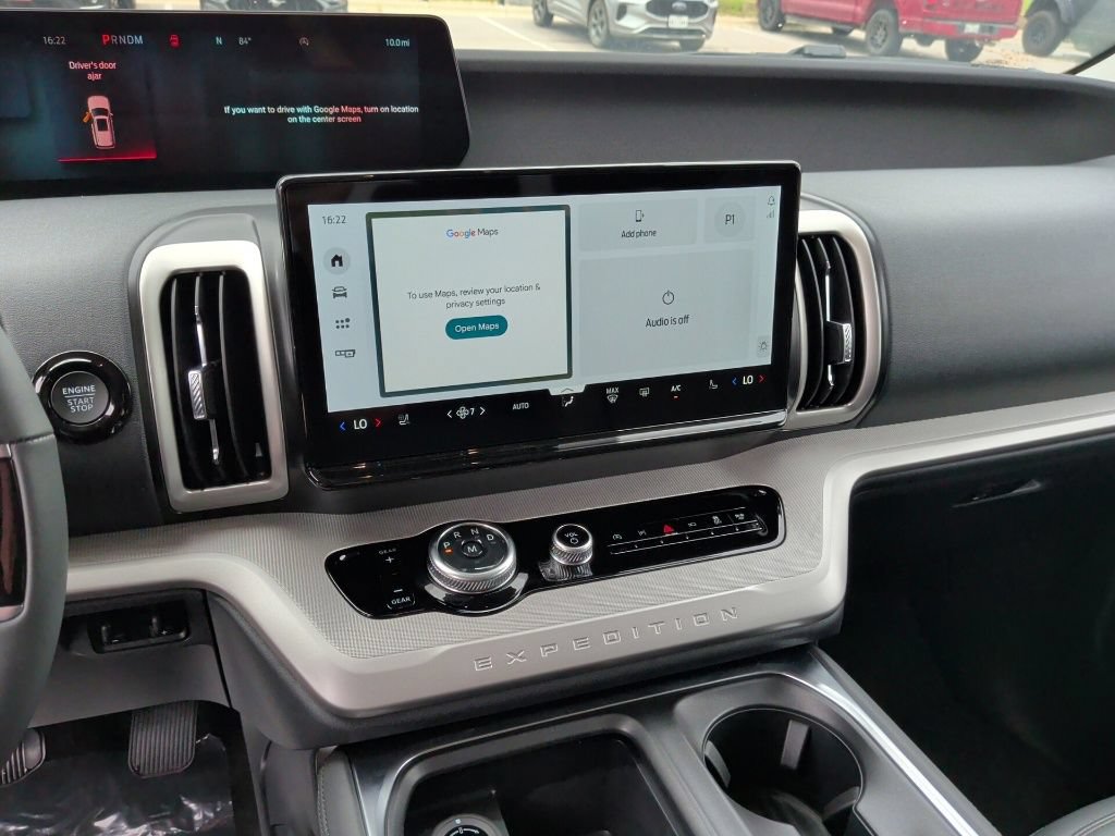 New 2027 Ford Expedition Active RWD image 21