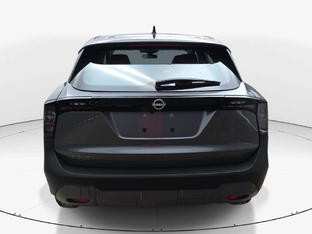 New 2027 Nissan Kicks S FWD image 7