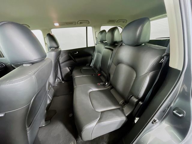 Used 2024 Nissan Armada SV image 24