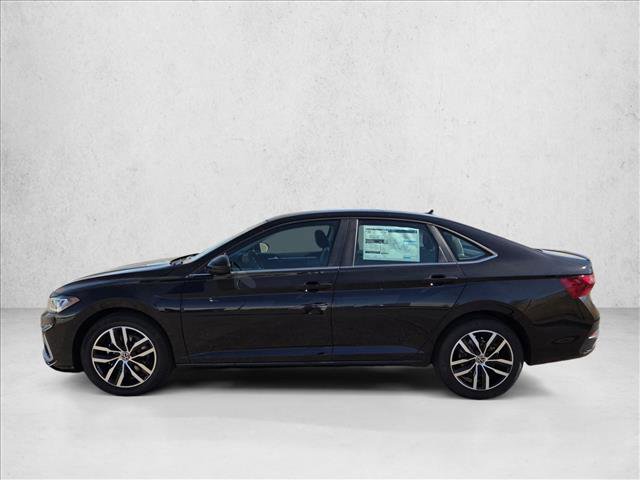 New 2026 Volkswagen Jetta SE image 5