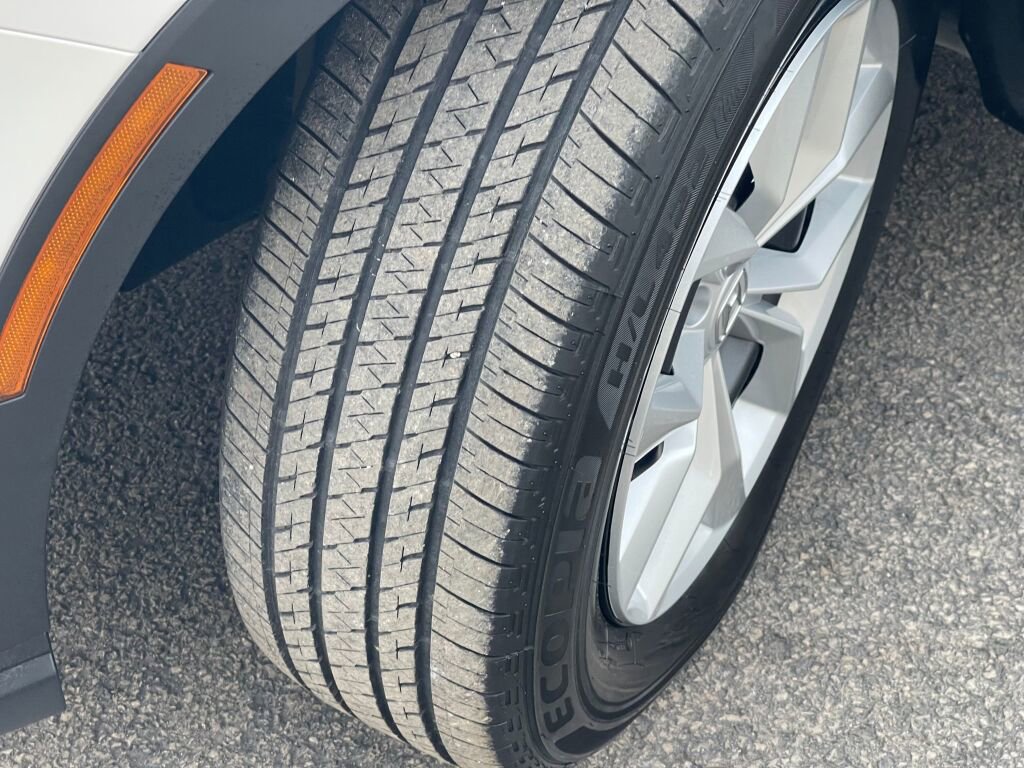 Used 2024 Honda CR-V LX image 33