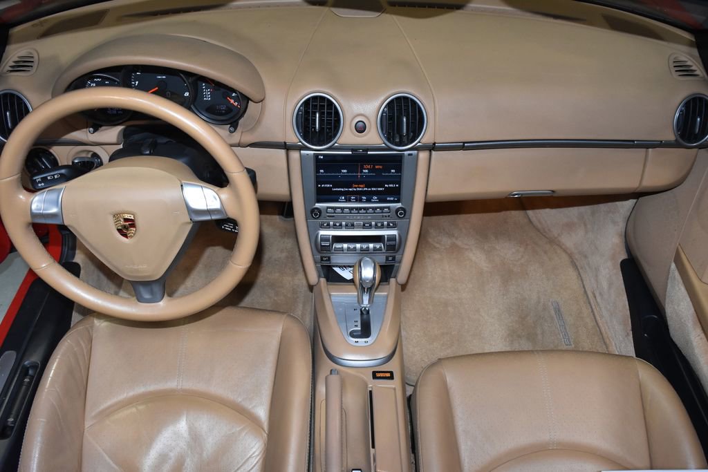 Used 2006 Porsche Boxster image 9