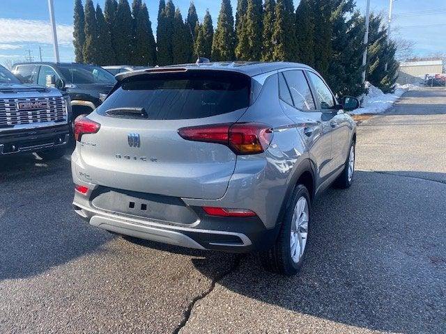 New 2026 Buick Encore GX Preferred w/ Comfort Package image 6