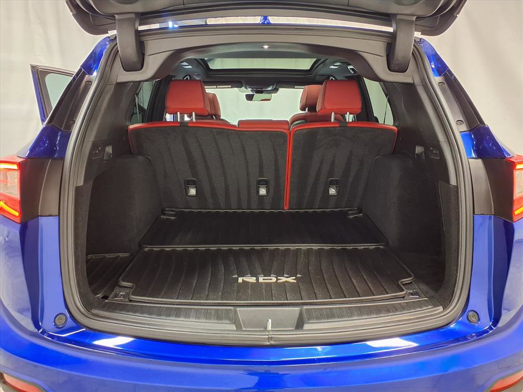 Used 2022 Acura RDX A-Spec image 28