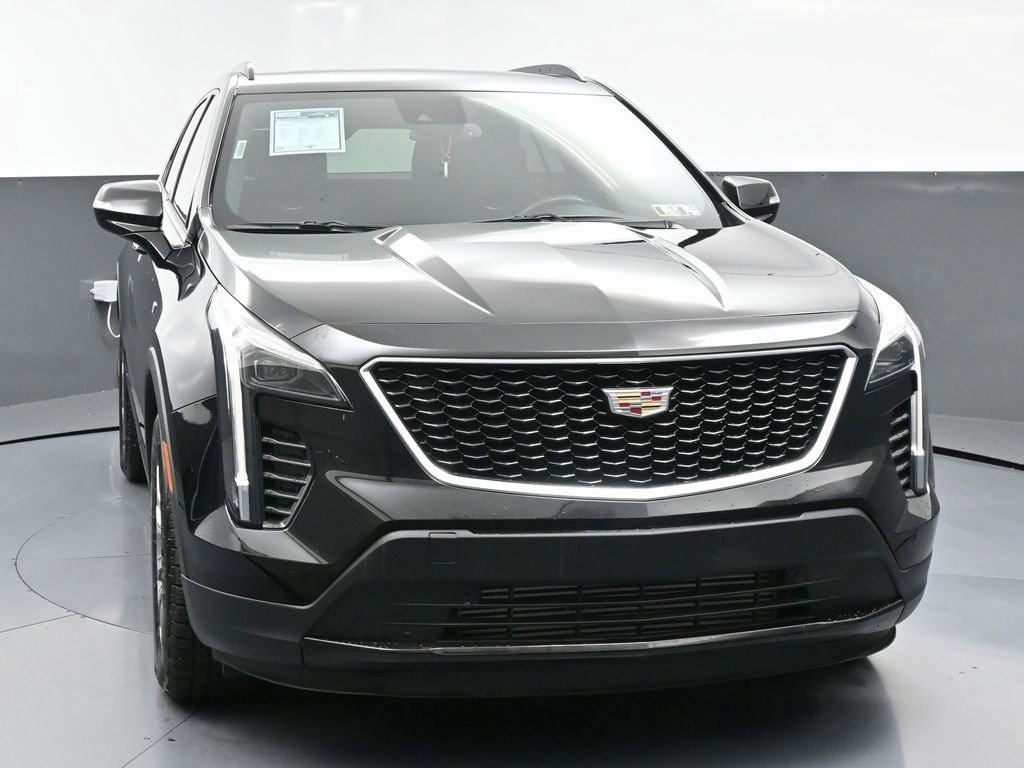 Used 2023 Cadillac XT4 Sport image 4