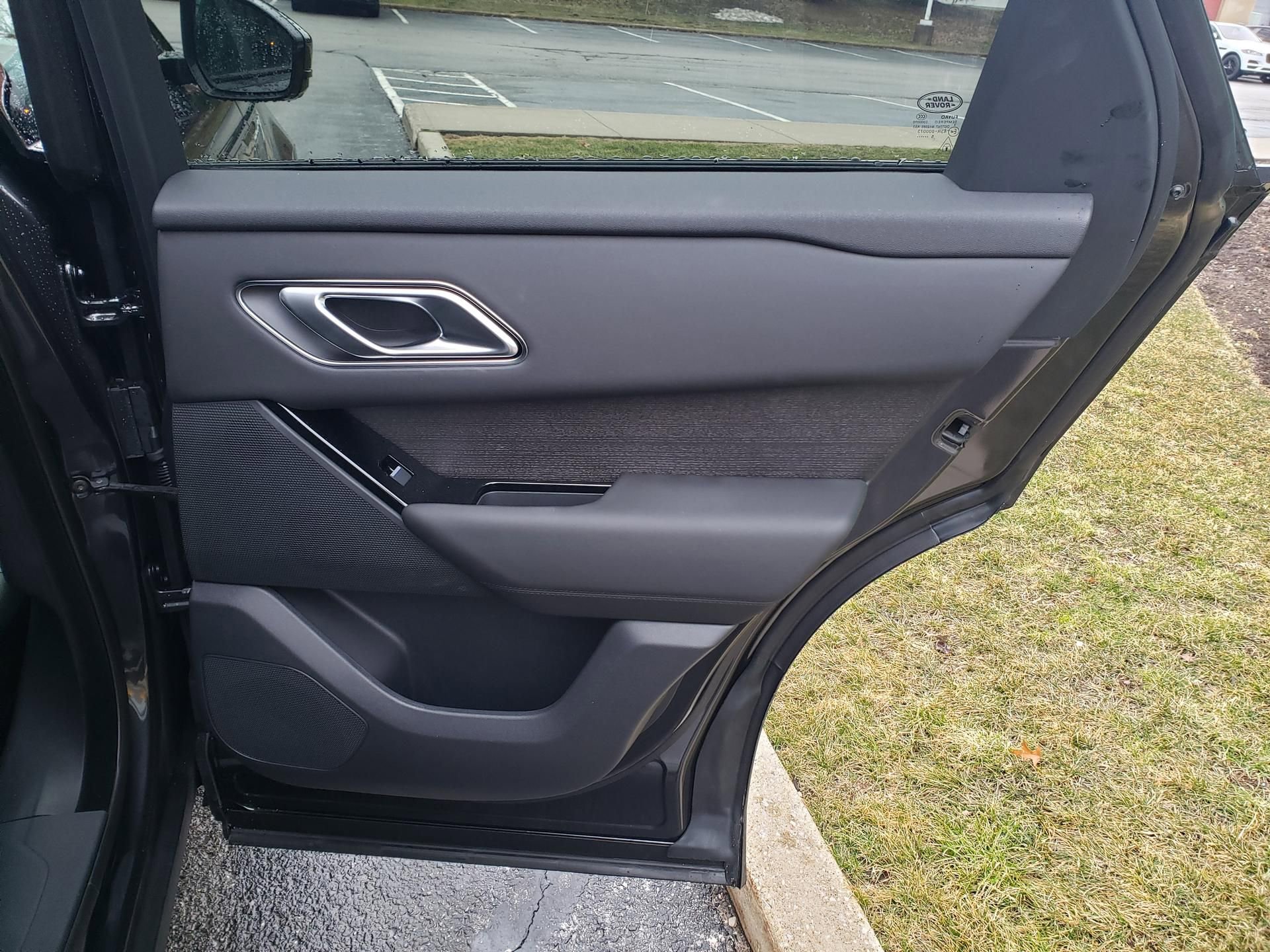 New 2026 Land Rover Range Rover Velar S image 16