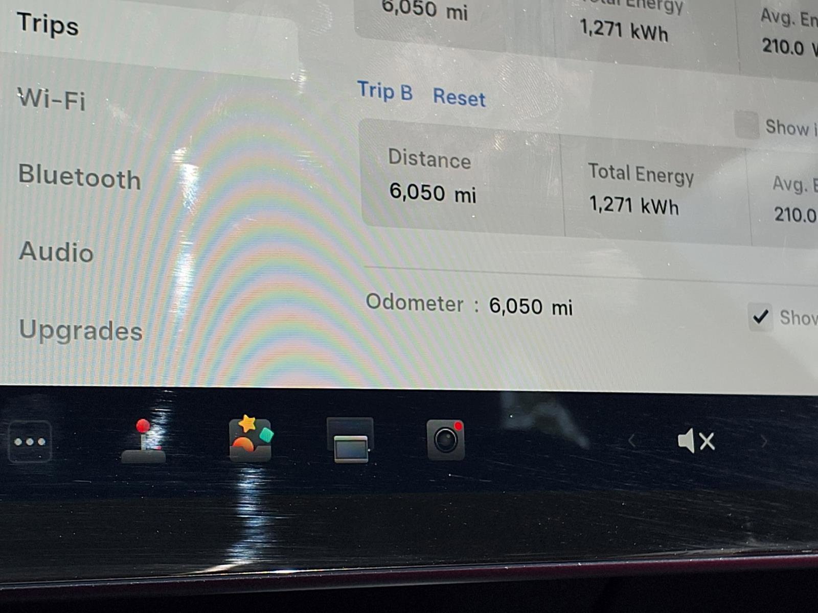 Used 2025 Tesla Model 3 RWD image 10