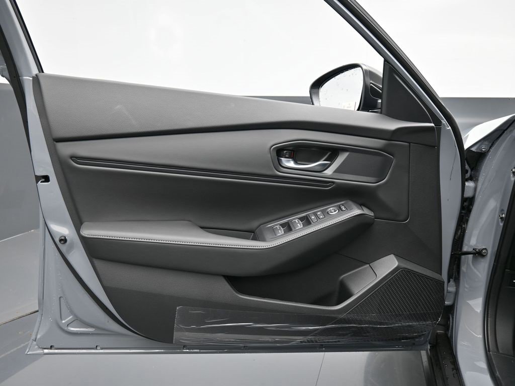 New 2025 Honda Accord Sport image 30