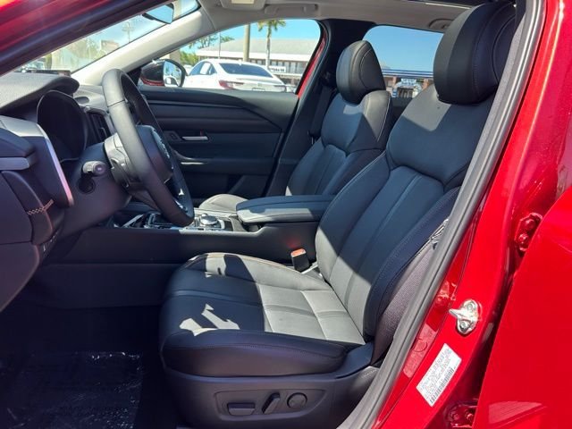 New 2026 MAZDA CX-50 AWD 2.5 S w/ Weather Package image 9