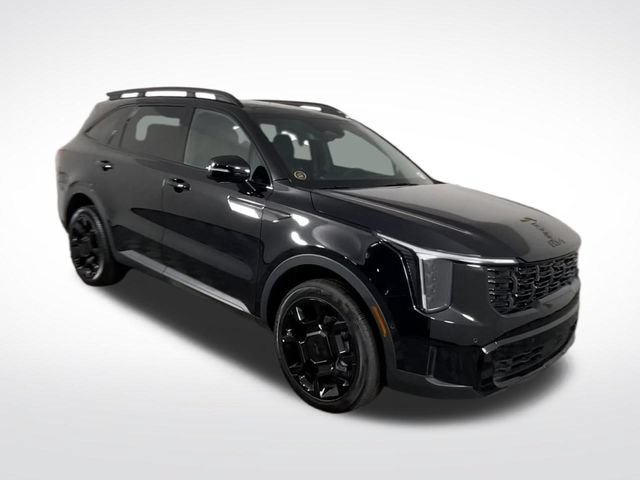 New 2026 Kia Sorento SX Prestige AWD/4WD image 2