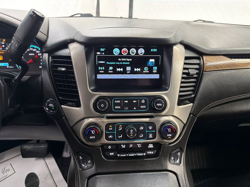 Used 2019 GMC Yukon Denali AWD/4WD image 29