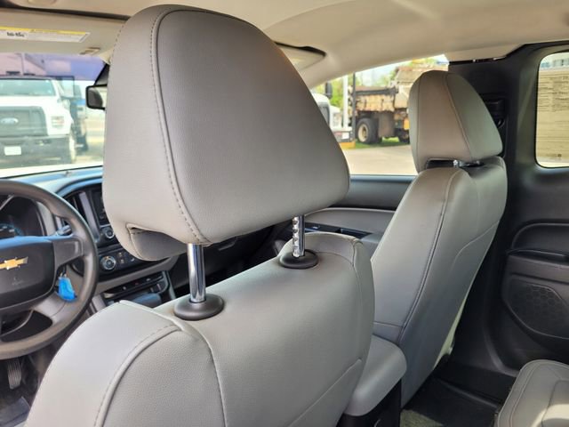 Used 2015 Chevrolet Colorado W/T image 22