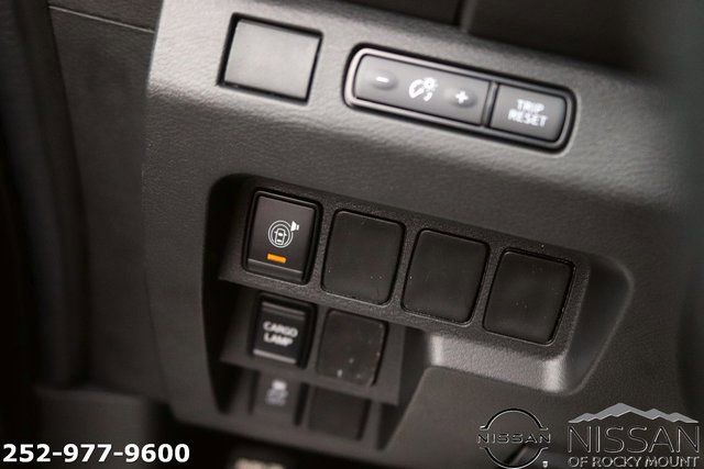 New 2026 Nissan Frontier SV w/ Tow Package image 27