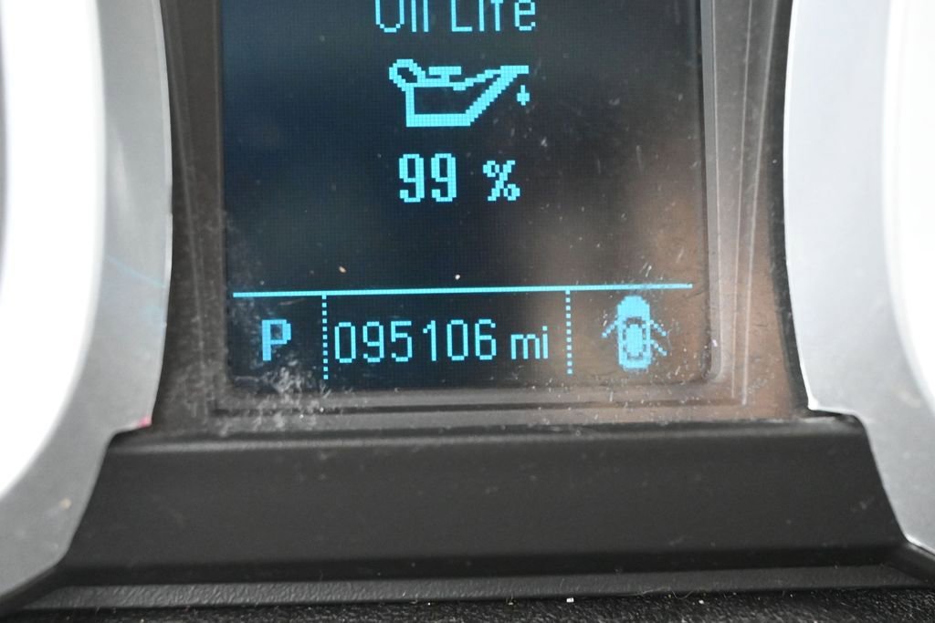 Used 2016 Chevrolet Equinox LT w/ Convenience Package FWD image 16